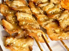 -不是烧烤·武汉大排档(大成路店)