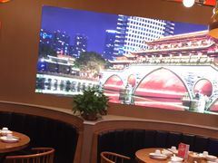 -蜀香三绝·牛蛙·烤鱼·天府炒鸡(安丘泰华店)