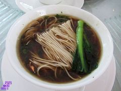-阳澄湖费尔蒙酒店颐丰阁中餐厅(马鞍山西路店)