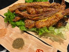 -巴依老爷新疆美食(清华东门店)