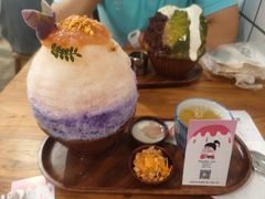 -WONDER ICE 萬得冰田(建設路总店)