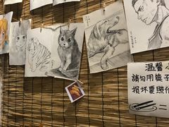 -獨門烤肉(开发区店)
