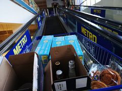 -麦德龙(京顺路商场店)