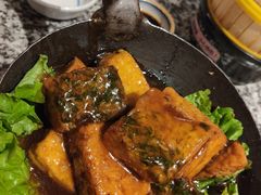 鲍汁蔬菜豆腐-天津卫码头(南开大悦城店)