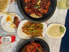 -金陵暴走小龙虾·迷踪蟹(凯德MALL店)