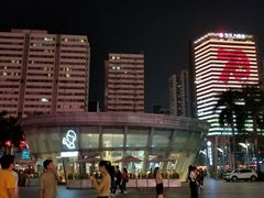 -金光华广场
