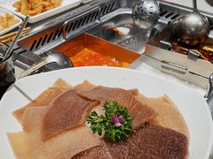 -海底捞火锅(壹悦城店)