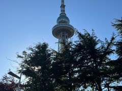 -青岛电视塔
