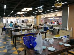 -盒马渔市餐厅