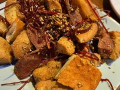 -勃利地摊·勃立小串烧烤