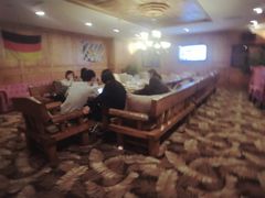 -德国金皇冠啤酒坊(硅谷大街店)