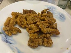 -天治宣·野椒鸡(龙头寺总店)