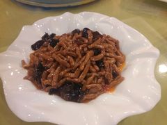 -功德林素菜饭庄(前门店)