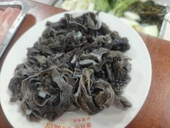 -原柳滩高台阶涮羊肉