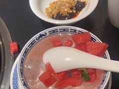 -咏江南·苏式火锅·苏州评弹(观前街店)