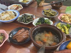 -大自然素食(望桐路店)
