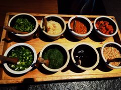 -老墙根涮肉·铜锅·烧烤(王四营店)