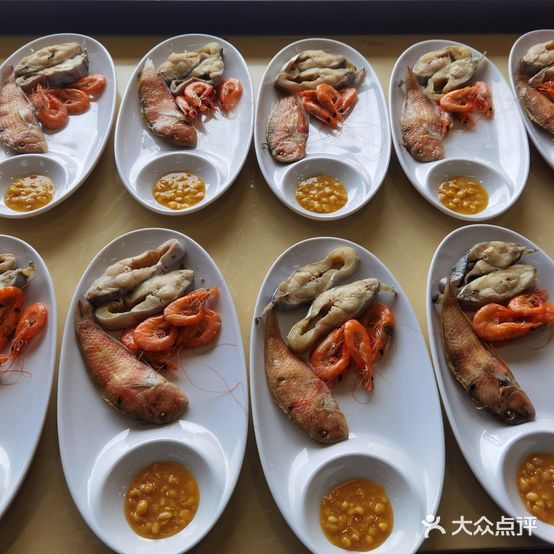 达濠德裕隆(濠江店)