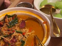 -浩海火燒雲傣家菜(芮欧百货店)