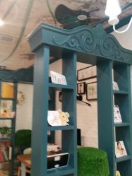 -小阿福儿童摄影(摩尔城店)
