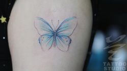 -见雾TATTOO STUDIO