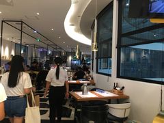 -HELLO MUSAE 拾光缪斯餐厅·纯正希腊风味(苏州中心店)