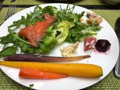 -威斯汀舞台餐厅