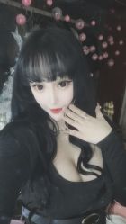 -尚羽华东接发美发店