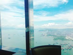 -天龙轩(香港丽思卡尔顿酒店)