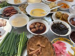 -康陵正德春饼宴26号