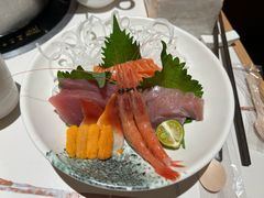 -第六季自助餐厅(王府井店)