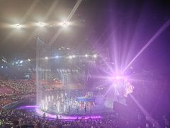 -广州长隆国际大马戏