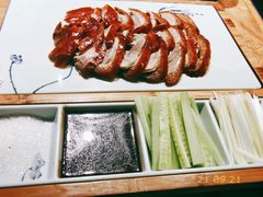 -娄三少春饼·烤鸭(合生汇购物中心店)