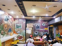 大堂-阊门姚记豆浆(旧学前直营店)