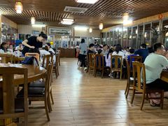 -天然居·漳港海鲜·海景餐厅(南澳总店)
