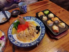 -达摩食堂(仓山万达店)