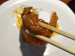 -惠友大虾(太原北街店)