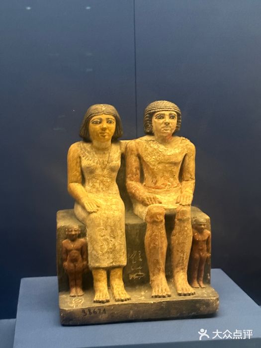 上海博物馆(人民广场馆)图片