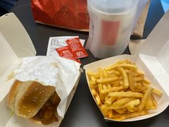 -肯德基(朝阳门店)