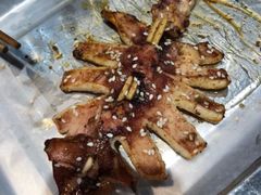 -本色.小马哥烧烤(五一路总店)