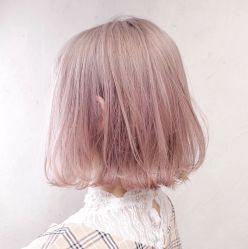 -KIMI HAIR SALON·烫染设计店