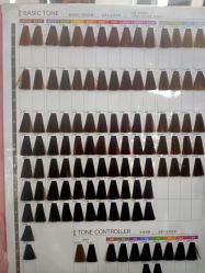 -OnHair造型