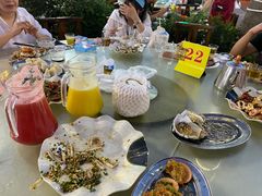 -阿浪海鲜连锁加工店(B栋2排1号火车头店)