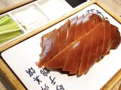 -味莊·青岛菜(云霄路店)
