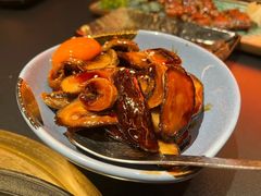 -無二炙坊·和牛烧肉(大钟寺1733店)