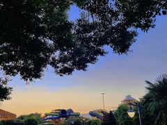 -上海玛雅海滩水公园