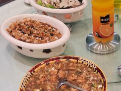 -尚帝·洛阳菜(八號院店)