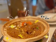 -星洲小聚·东南亚菜(中航城君尚店)