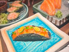 -七条鱼日本料理(远洋乐堤港店)