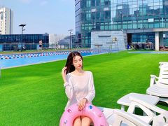 -MOHO FITNESS梦航游泳健身(国创中心店)